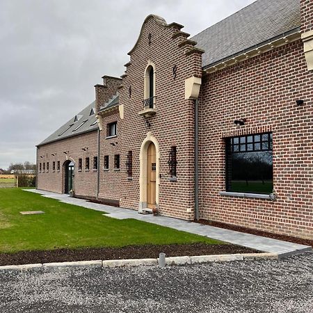 B&B Schaliendak Kortenberg Exteriér fotografie