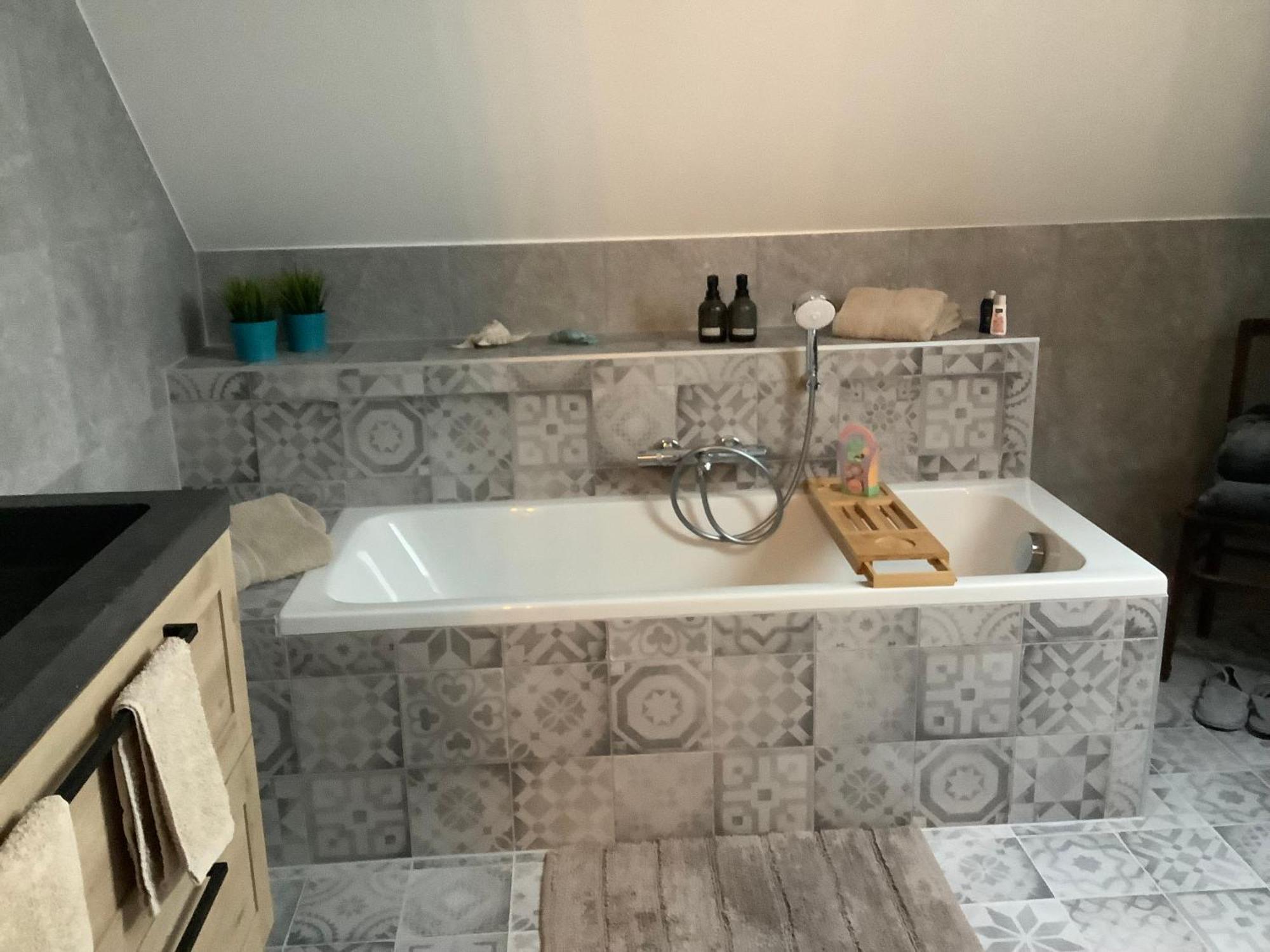 B&B Schaliendak Kortenberg Exteriér fotografie