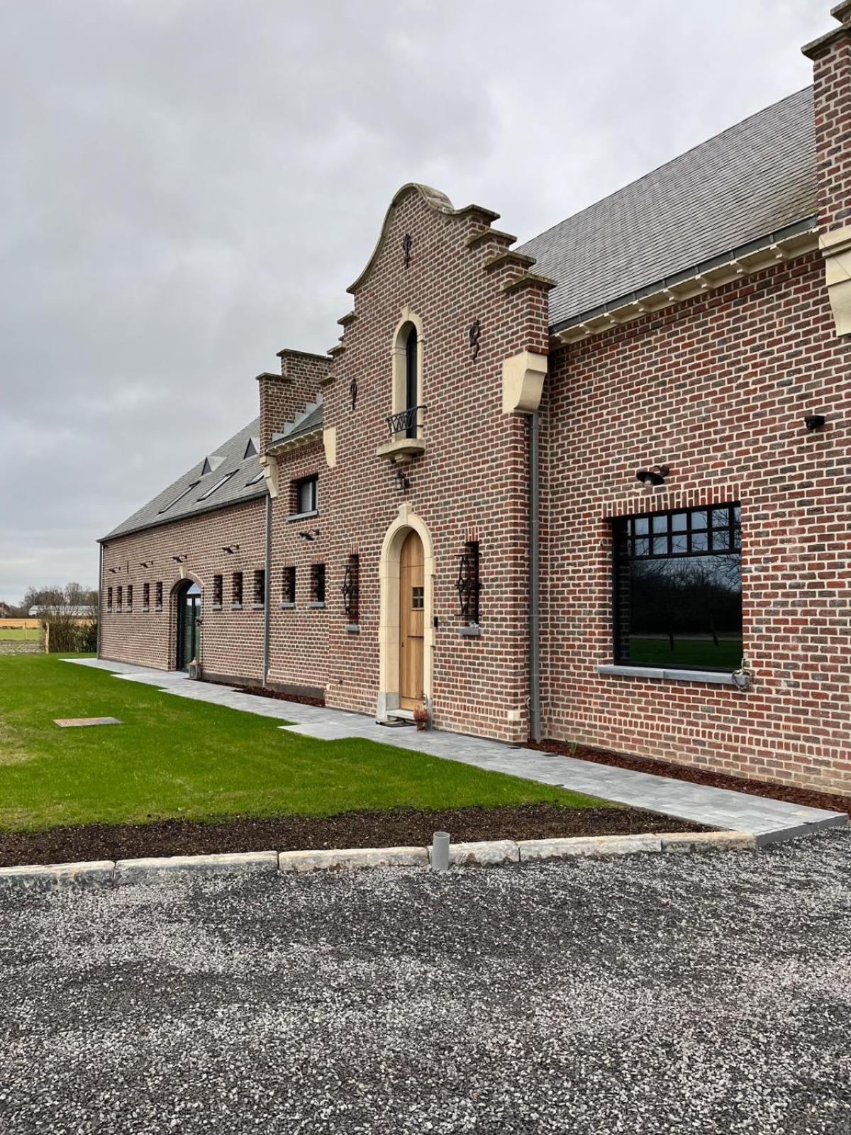 B&B Schaliendak Kortenberg Exteriér fotografie